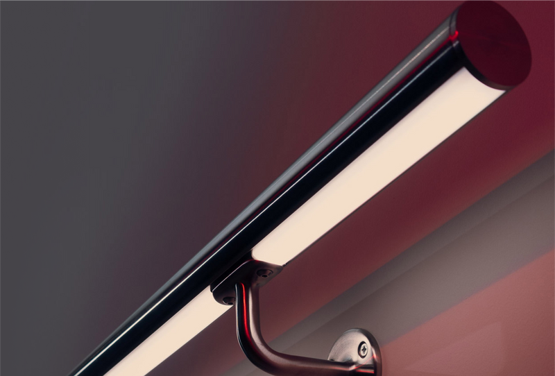Smooth linearlighting output