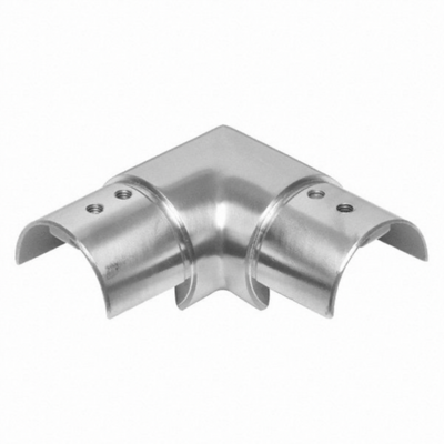 FIXED stainless steel Corner